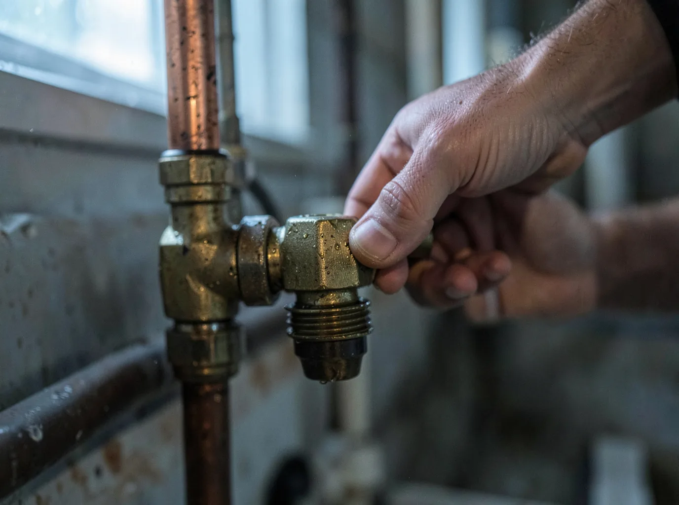 Emergency Plumber Avinger, TX FAQs
